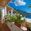 Отель Casa Noemi 4 2 in Positano, фото 15