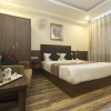 Отель OYO 11570 Central Shangrila Resort & Spa, фото 16