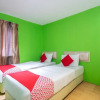 Отель The Green Hotel Cheras Maluri, фото 6