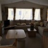 Отель Simplistic Holiday Home in Hastings Near Castle в Хейстингсе