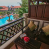 Отель Angkor Palace Suite & Villa, фото 5