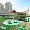 Отель Studio Notre Dame - 5 Stars Holiday House, фото 7