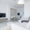 Отель Phaedrus Living Seaside Modern Flat Limnaria 134, фото 7
