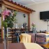 Отель Hostal y Cabañas los Viñedos в Курико
