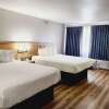 Отель Days Inn & Suites by Wyndham Corpus Christi Central, фото 13