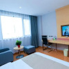 Отель GreenTree Inn Chuzhou Municipal Government Zijin Commercial City, фото 30