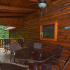 Отель Rock Lodge Cabin 4 Bedroom House, фото 8