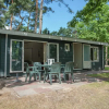 Отель Well Furnished Chalet With Wifi, in Natural Surroundings, фото 15
