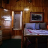 Отель Twin Pines Lodge & Cabins, фото 7