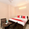 Отель OYO 13037 Hotel Ambassador, фото 21
