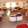 Отель Sedrah Hotel, фото 20
