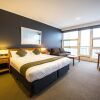 Отель Mt Buller Chalet Hotel & Suites, фото 6