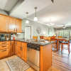 Отель Scenic Condo Near Lake & Branson Entertainment!, фото 10