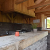 Отель Luxurious Villa in Nadrin Belgium with Sauna & Hot Tub, фото 3