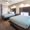 Отель Econo Lodge Inn & Suites Houston NW-Cy-Fair в Хьюстоне