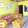 Отель Apartment With 2 Bedrooms in El Perdigón, With Wonderful Mountain View, фото 13