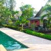 Отель Lanta Scenic Bungalow, фото 2
