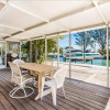 Отель Island Priva-sea 3 Bedroom Home by Redawning, фото 7