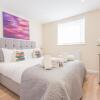 Отель Pinnocks Lodge Apts 2 Bed Apts Botley close to A34, фото 6