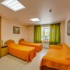 Гостиница Leto Hostel Гостиница Leto Hostel в Анапе