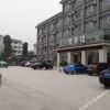 Отель Jinhong Hotel, фото 1