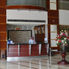 Отель Ramada by Wyndham Al Khobar King Abdullah Street, фото 2