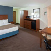Отель AmericInn by Wyndham Spencer, фото 5