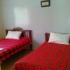 Отель Cherry Guest House в Элдорете