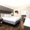 Отель Rodeway Inn San Jose HWY-101 Tully Rd Exit, фото 5