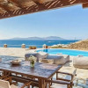 Отель Azure Horizon Suites & Villas - Mykonos, фото 13