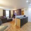 Отель KSpace Serviced Apartments West One, фото 9