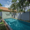 Отель Villa Aru by Tropiclook: Onyx style Nai Harn beach, фото 17