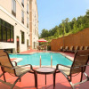 Отель Hilton Garden Inn Cartersville, фото 14