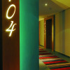 Отель JM Suites Hotel Eco-Friendly Casablanca, фото 16