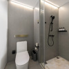 Отель Wenjiang University Town Light Residence Hotel Chengdu, фото 9