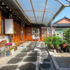 Отель Jeonju Gyodong Oigatjip Pension, фото 2