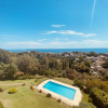 Отель Large, light and modern 2 bedroomed apartment in Cannes with Sea Views, pool and lovely terrace - 15, фото 1