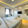 Отель Cozy Studio Apartment At Emerald Towers Bandung, фото 2