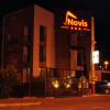 Отель Pensiunea Novis, фото 1