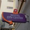 Отель City Center Hostel, фото 13