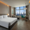 Отель Holiday Inn Wuxi Central Station, an IHG Hotel, фото 19