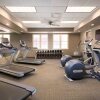 Отель Residence Inn by Marriott Kansas City Airport, фото 16