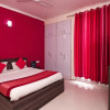 Отель OYO 6574 Sector 44, фото 13