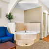 Отель Comfort Inn And Suites, фото 9