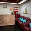 Отель Sri Sai Residency, фото 4