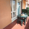 Отель Great Studio Close to the sea With Lovely Balcony, фото 3