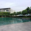 Отель Borneo Coastal Residence - IMAGO Mall, фото 17