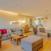 Отель IT38 Duplex Decorado - Pé na Areia, фото 21