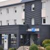 Отель ibis budget Rennes Route de Saint Malo, фото 9