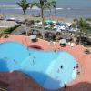 Отель Torres Sol Ocean View Apartment, фото 17